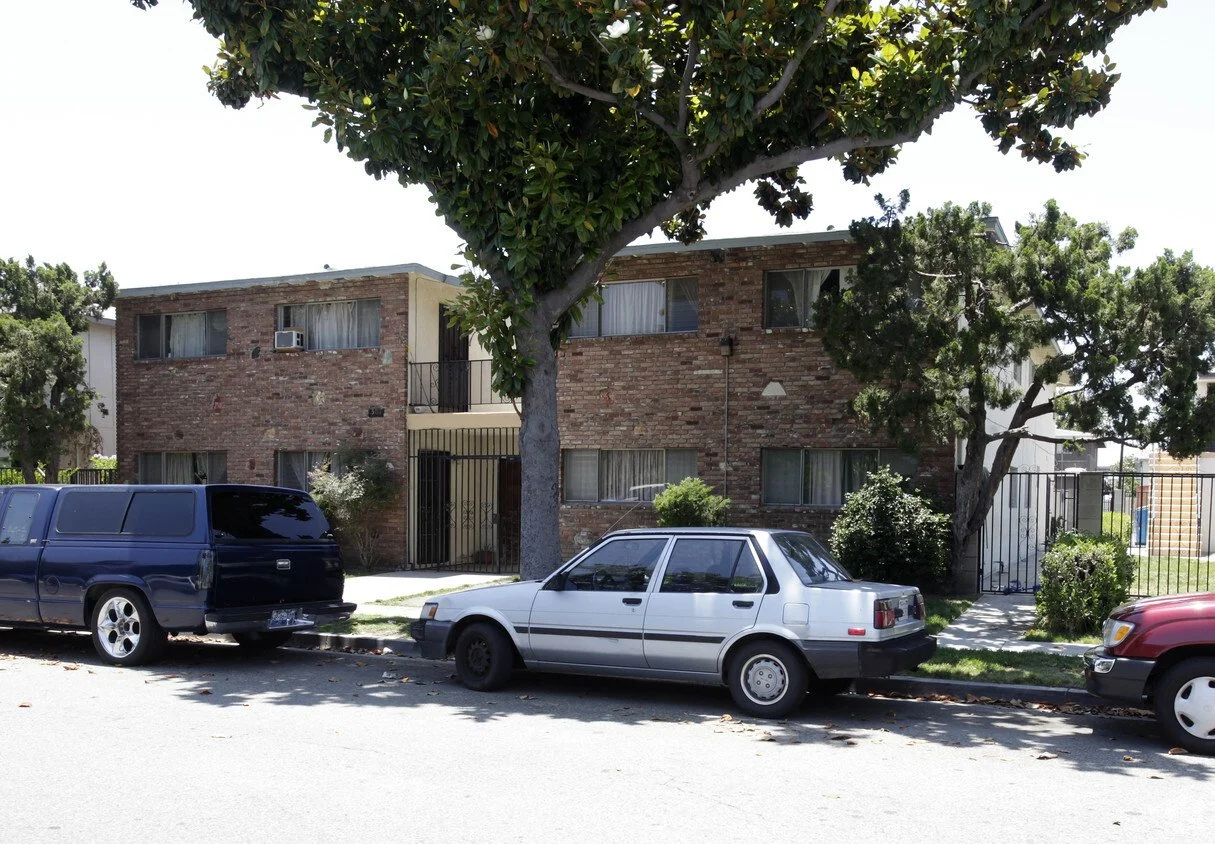 8 Unit | Anaheim, CA
