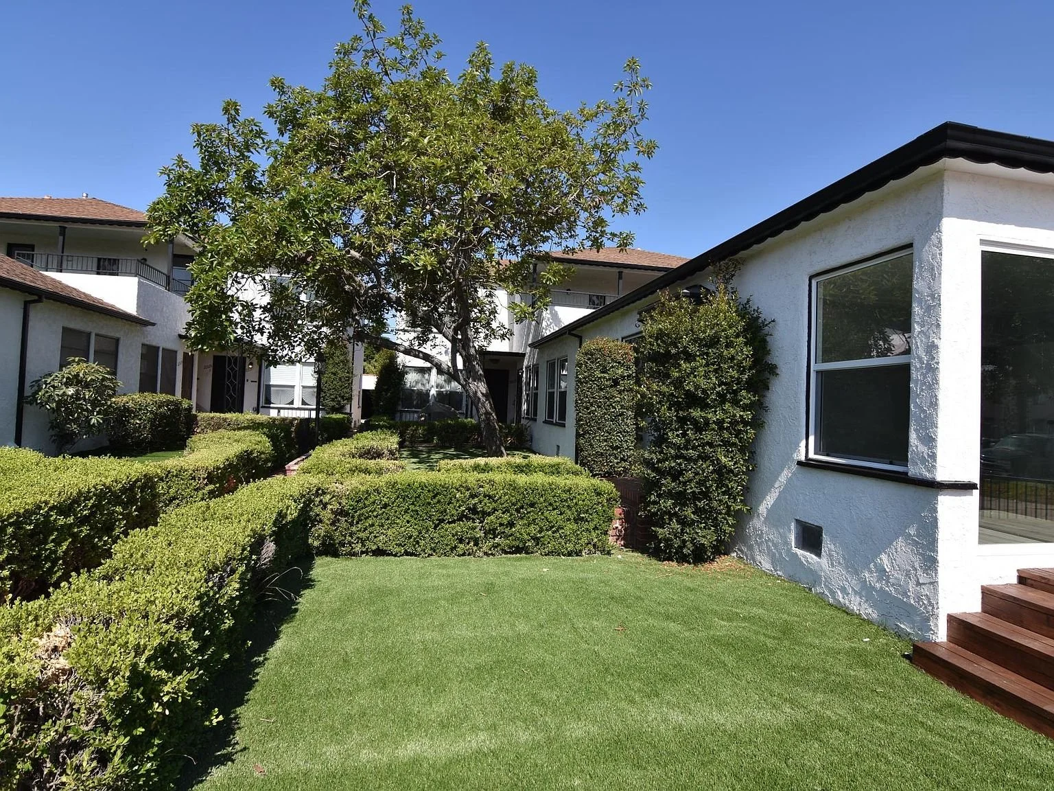 8 Unit | Los Angeles, CA