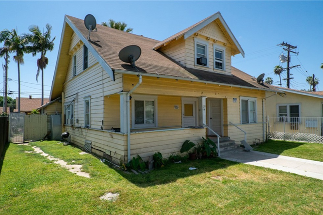 6 Unit | Anaheim, CA 