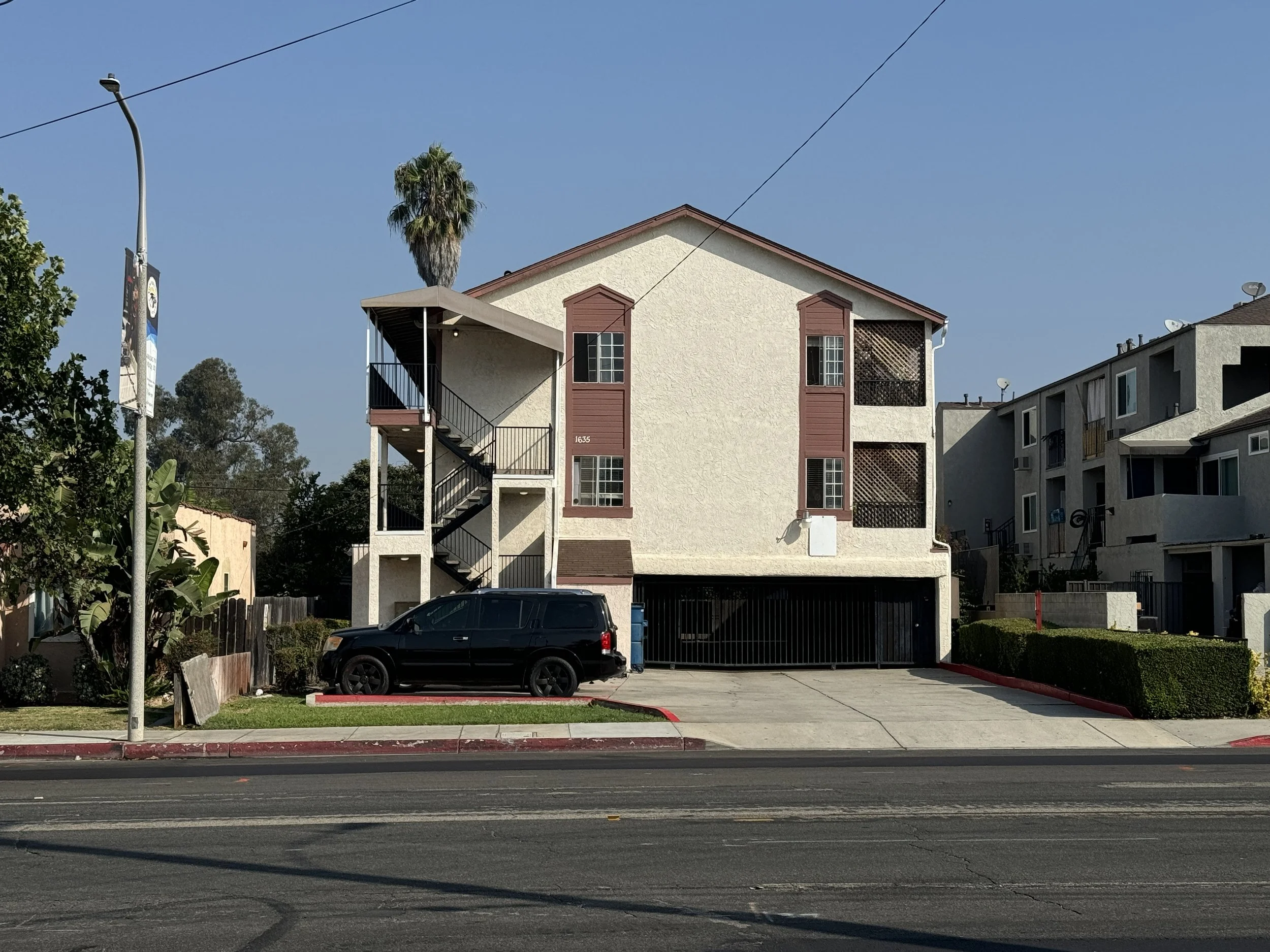 8 Unit | Santa Ana, CA