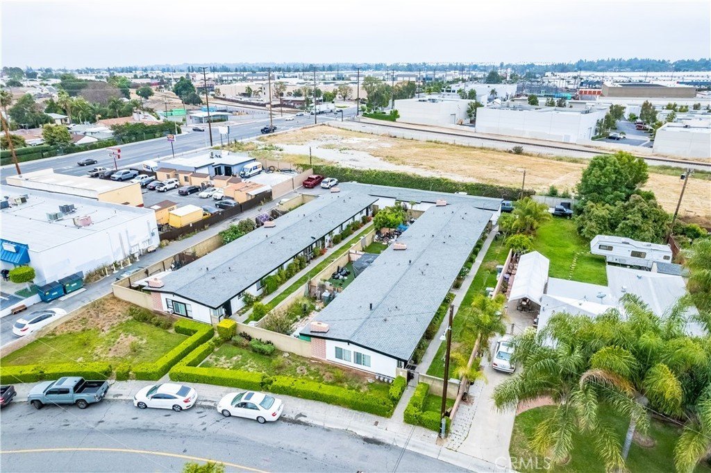8 Unit | La Habra, CA