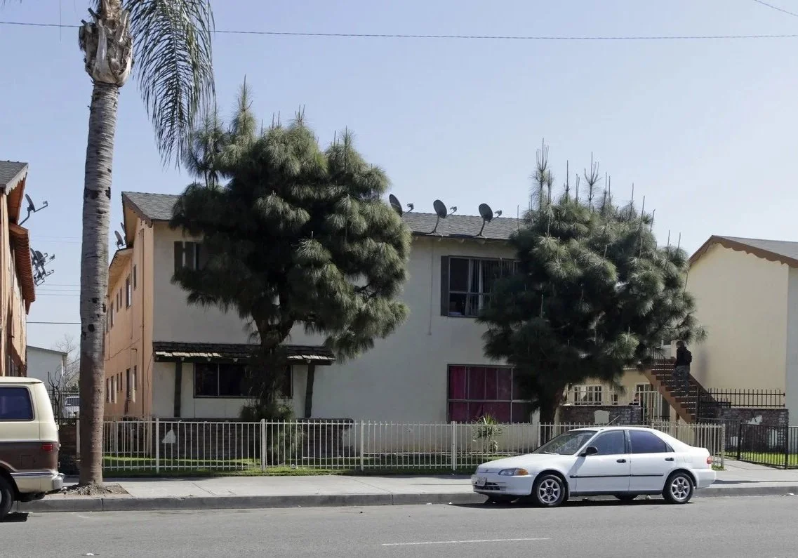 10 Unit | Santa Ana, CA