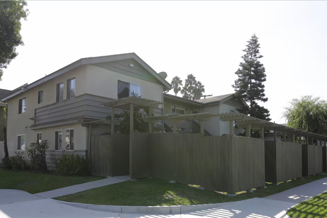 4 Unit | Costa Mesa, CA