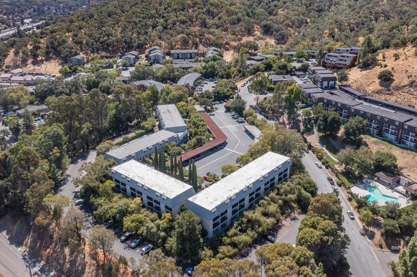 65 Unit | Novato, CA