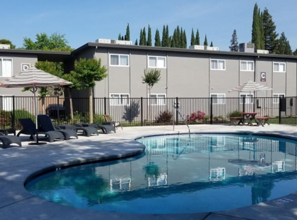 140 Unit | Sacramento, CA