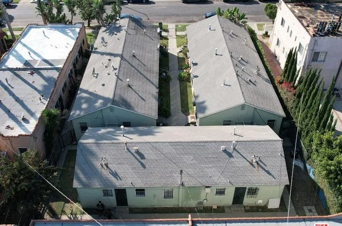 8 Unit | Los Angeles, CA