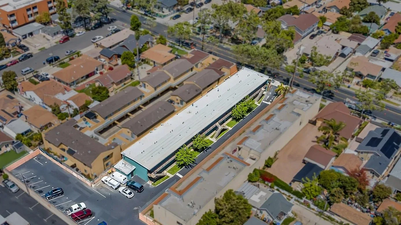 20 Unit | Santa Ana, CA
