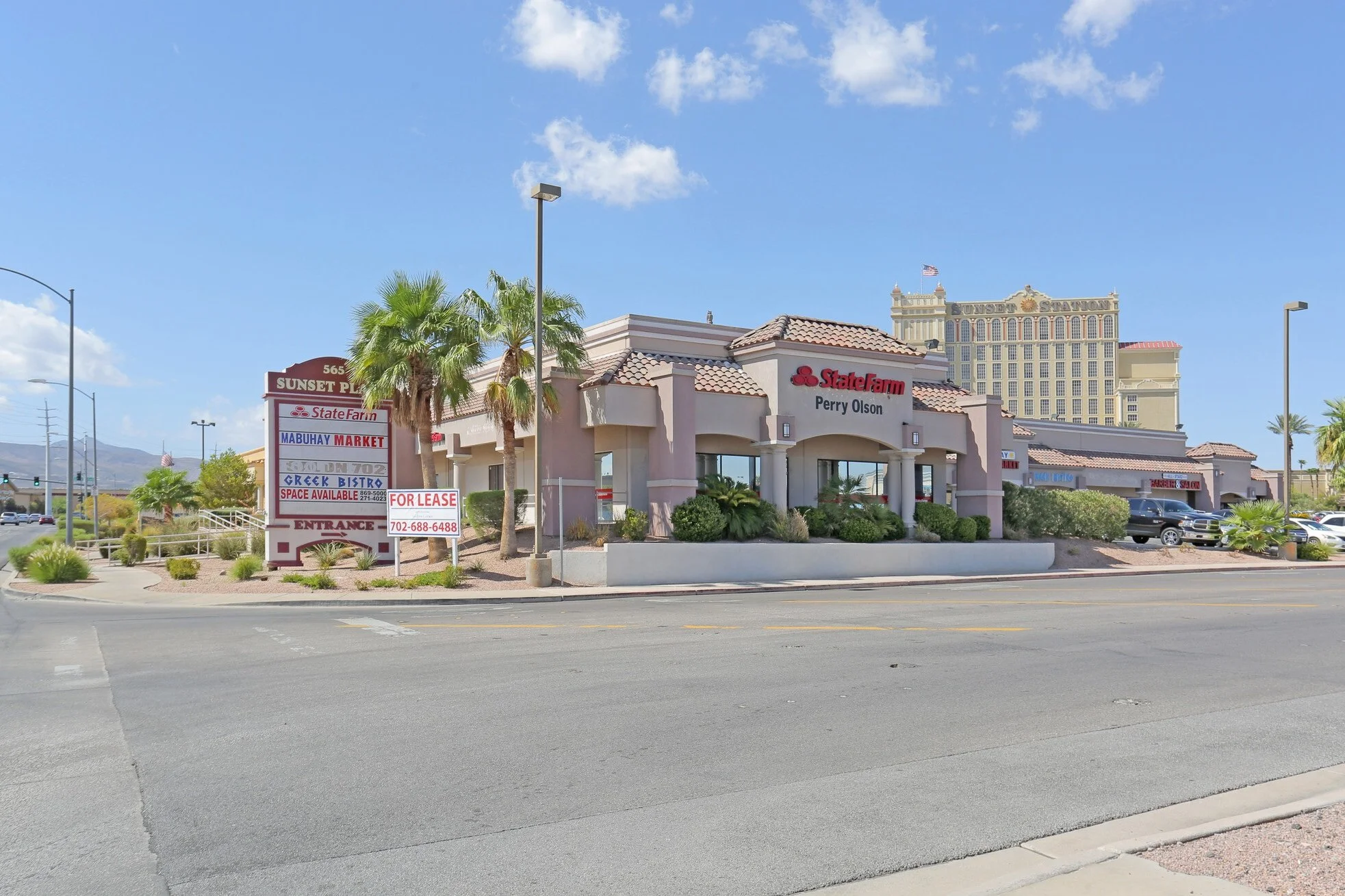 Property Types — Kiser Real Estate Capital