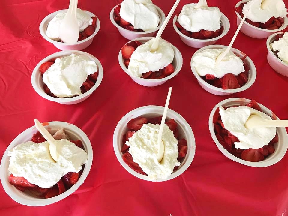 About Us — South Berwick Strawberry Festival