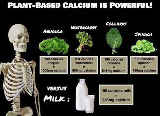 calcium
