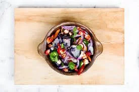 5 Reasons To Go Meatless Monday