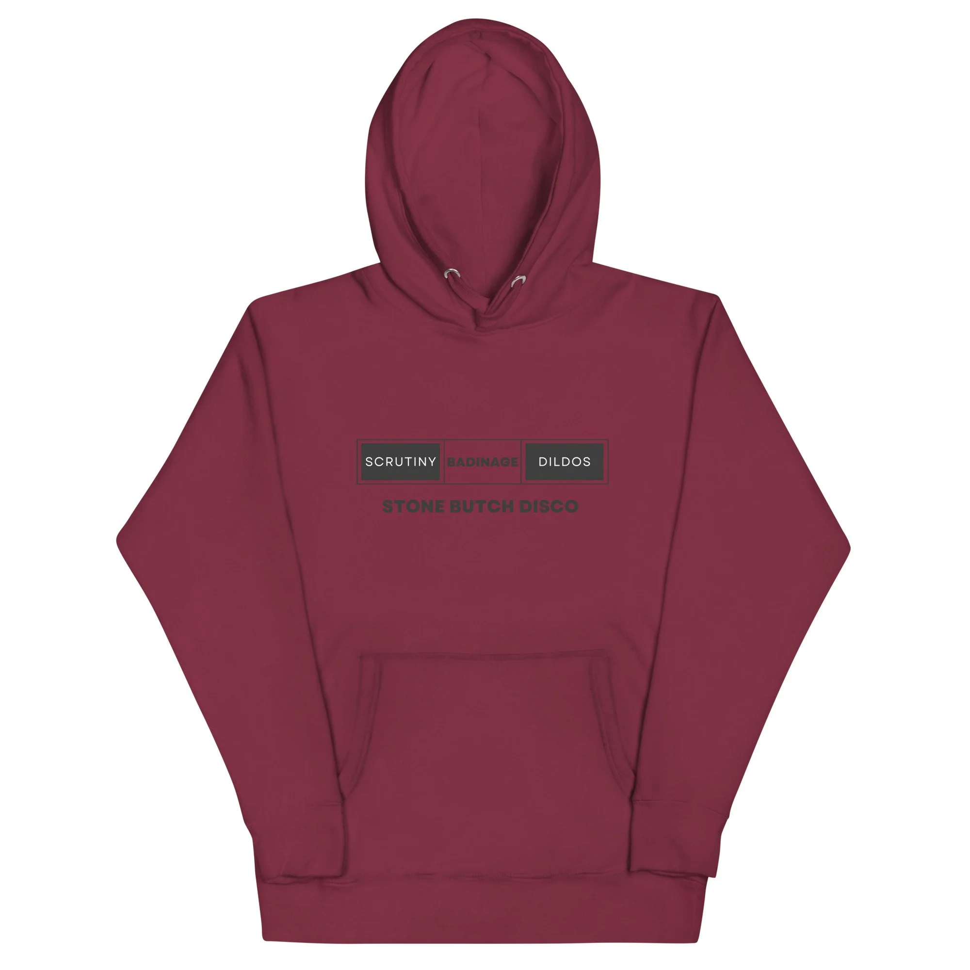 unisex-premium-hoodie-maroon-front-63922988e23a2.jpg