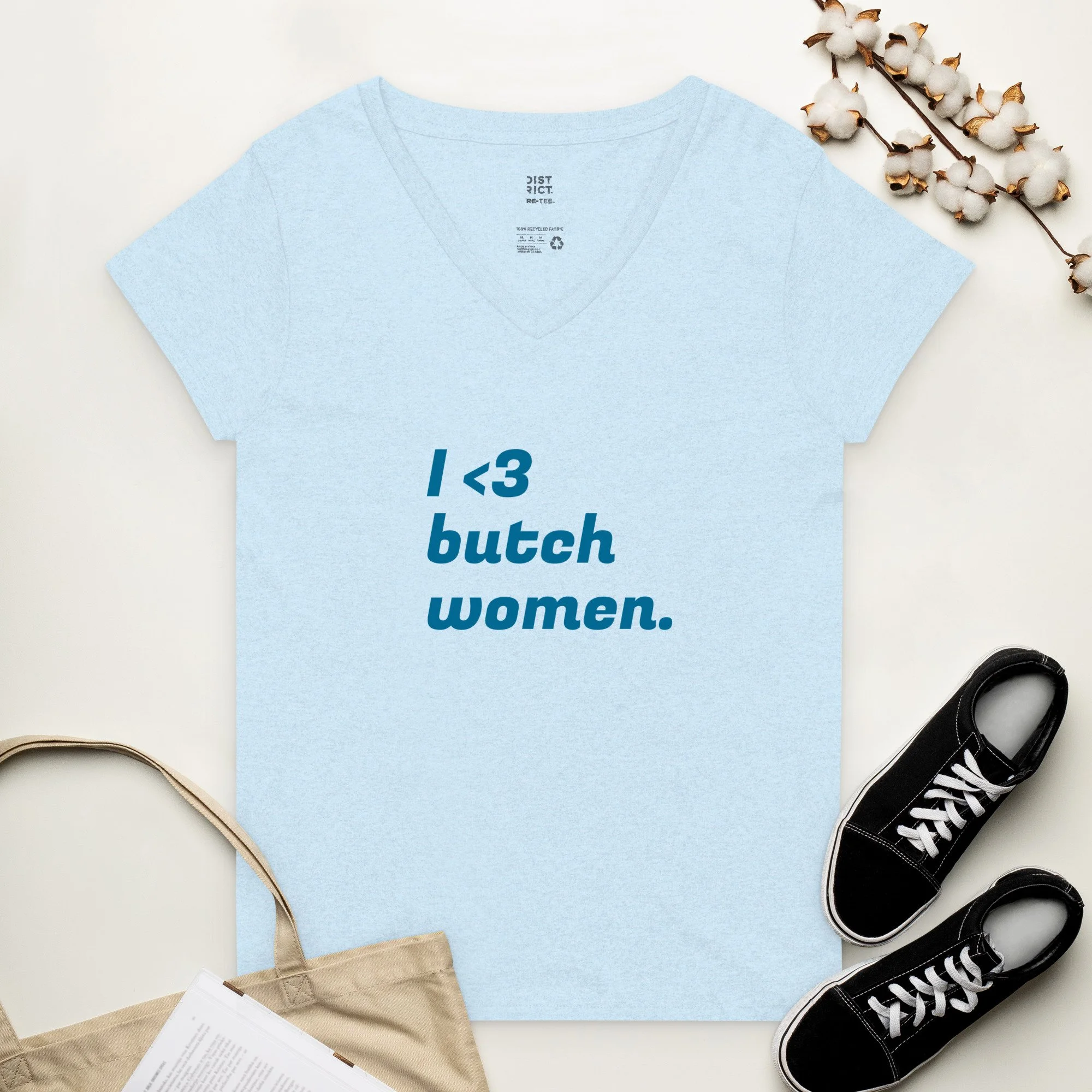 womens-recycled-v-neck-t-shirt-crystal-blue-front-63980f69f1503.jpg