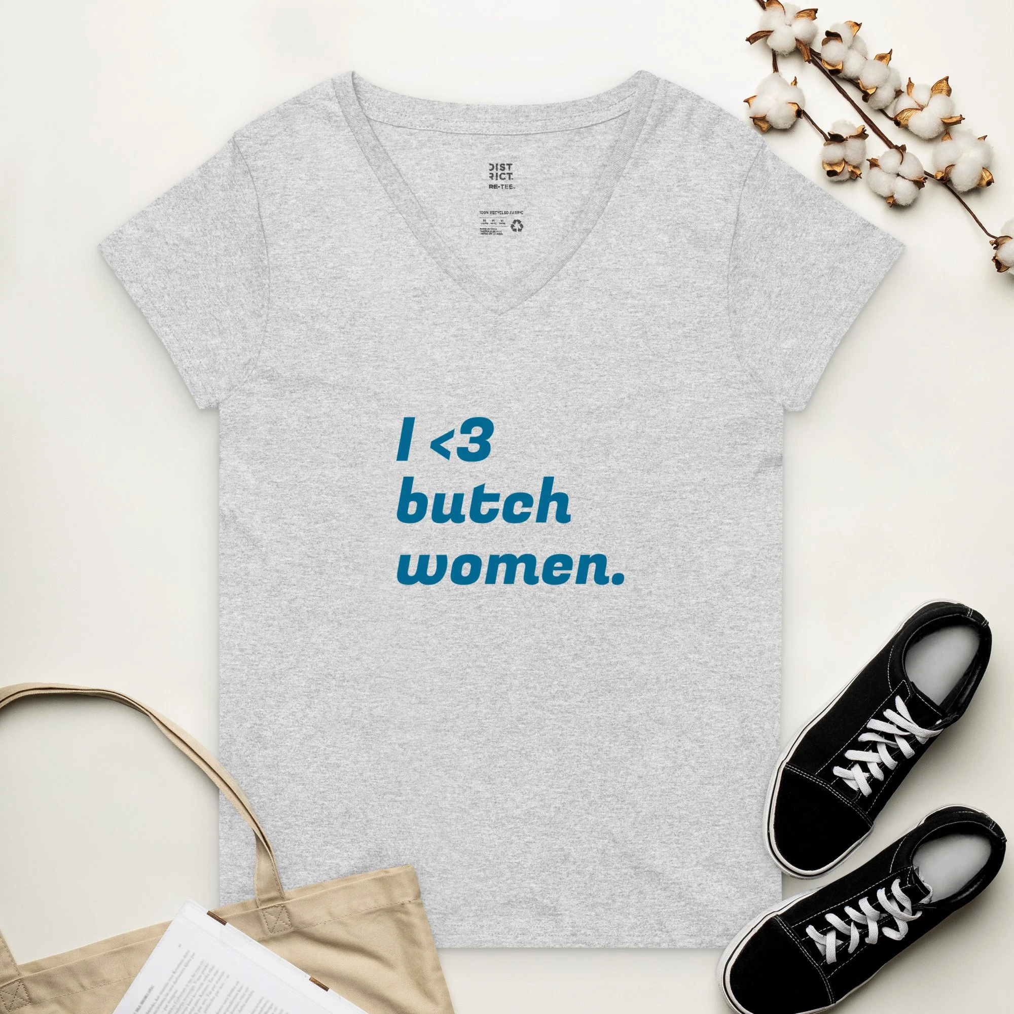 womens-recycled-v-neck-t-shirt-light-heather-grey-front-63980f69f3561.jpg