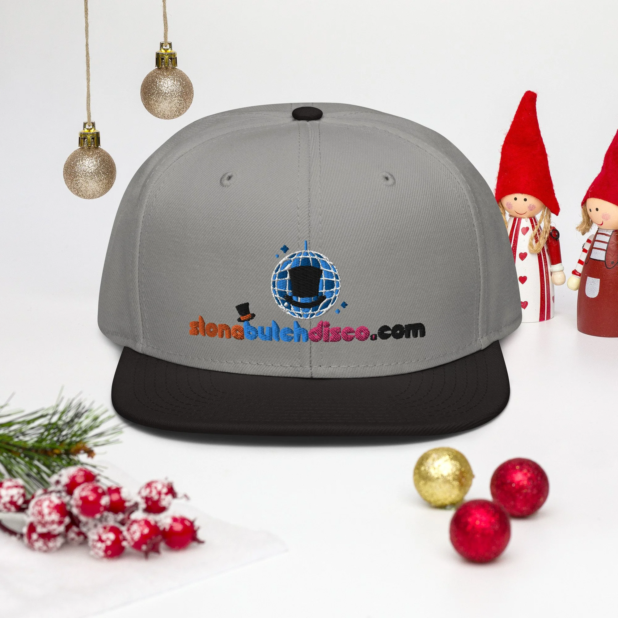 SBD Site Snapback