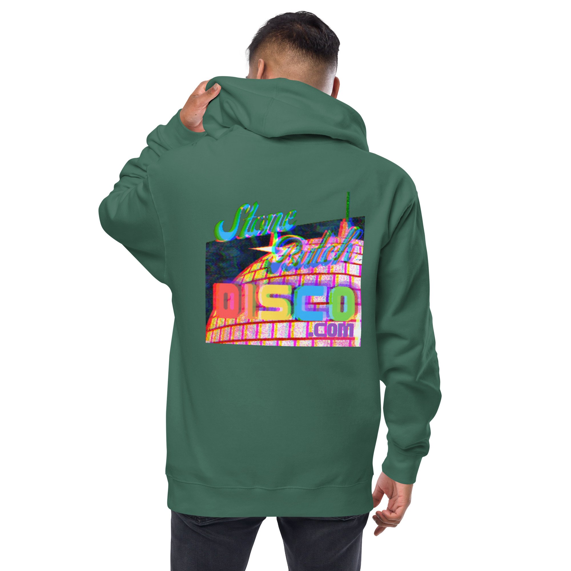 unisex-fleece-zip-up-hoodie-alpine-green-back-63af4883ece01.jpg