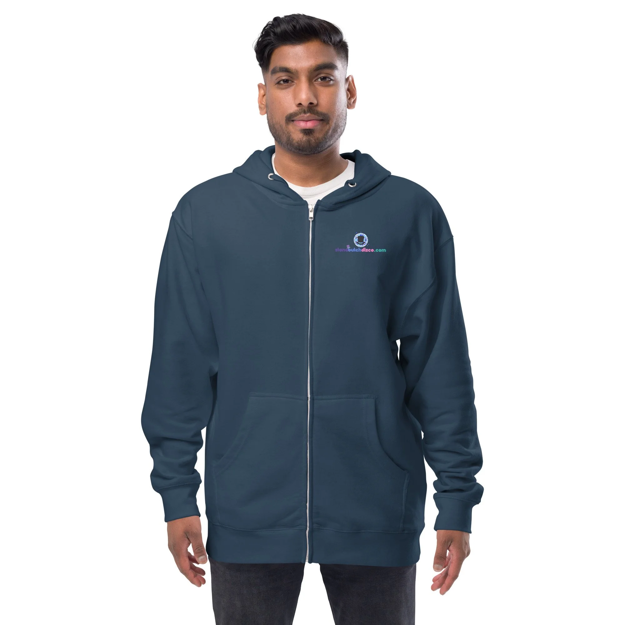unisex-fleece-zip-up-hoodie-navy-front-63af4883f2c58.jpg