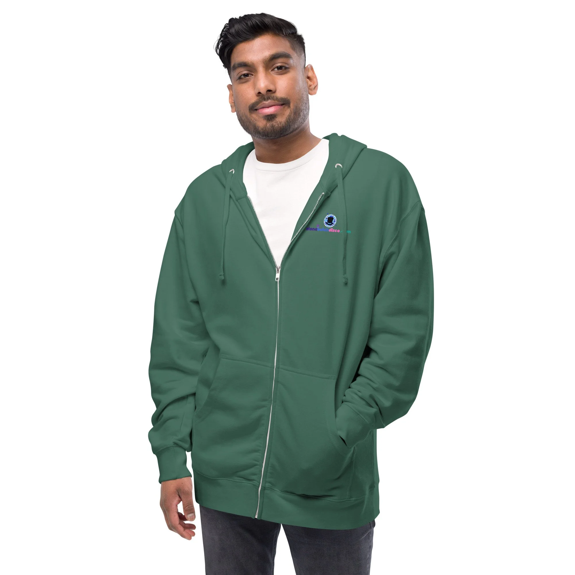 unisex-fleece-zip-up-hoodie-alpine-green-front-2-63af4883f3ea9.jpg