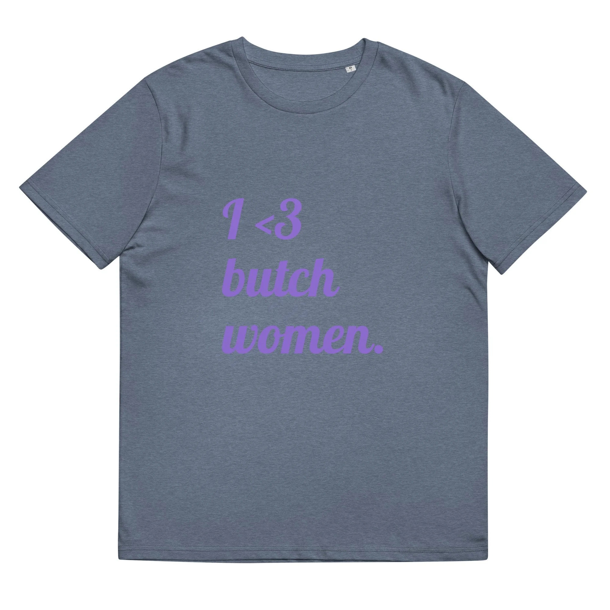 unisex-organic-cotton-t-shirt-dark-heather-blue-front-63c7007bbd708.jpg