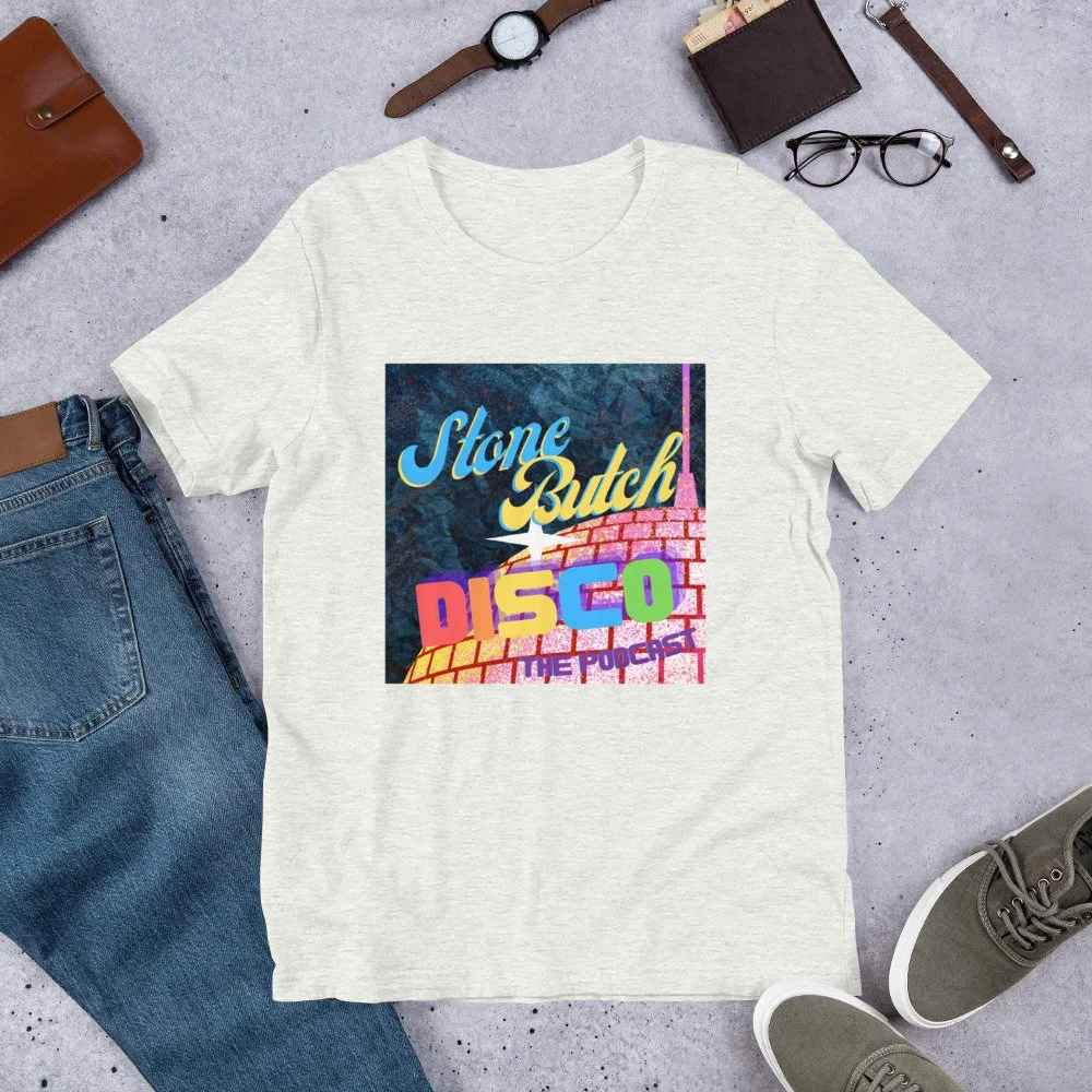 Pod Friend Tee