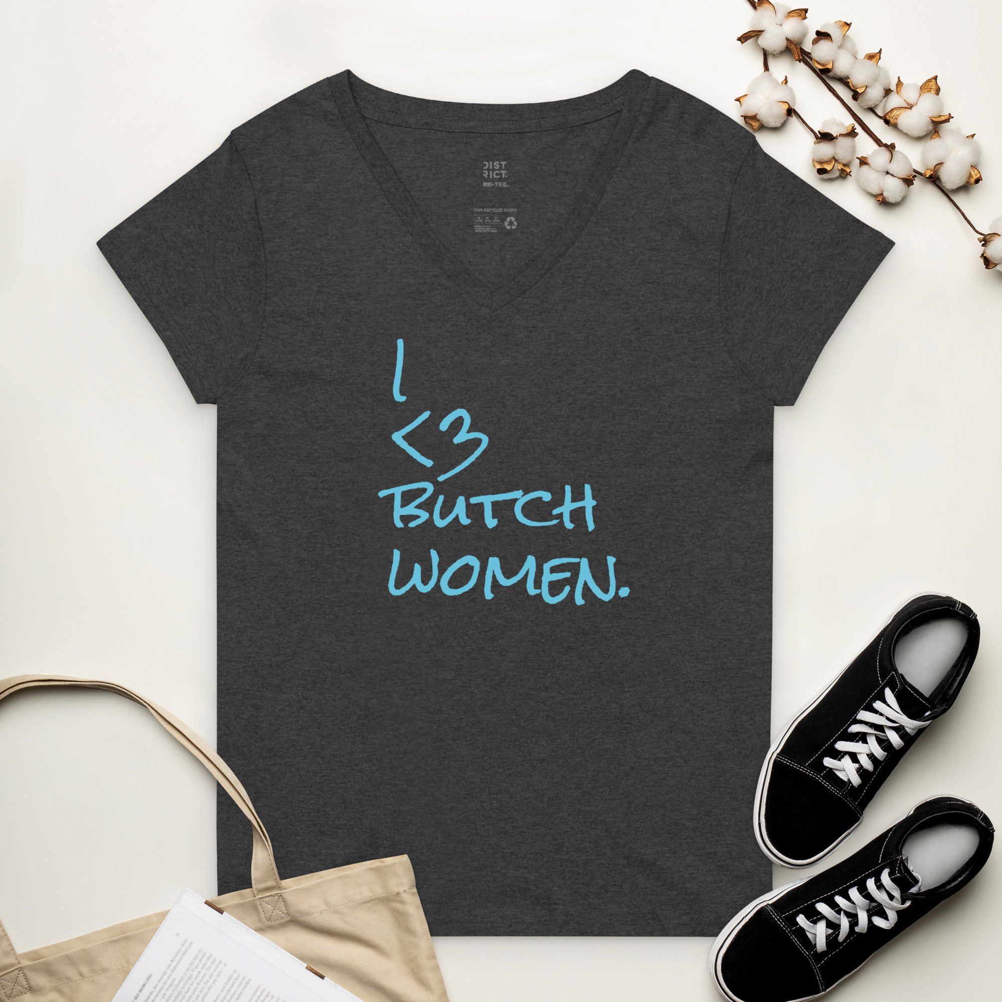 womens-recycled-v-neck-t-shirt-charcoal-heather-front-63db8fbe7286b.jpg