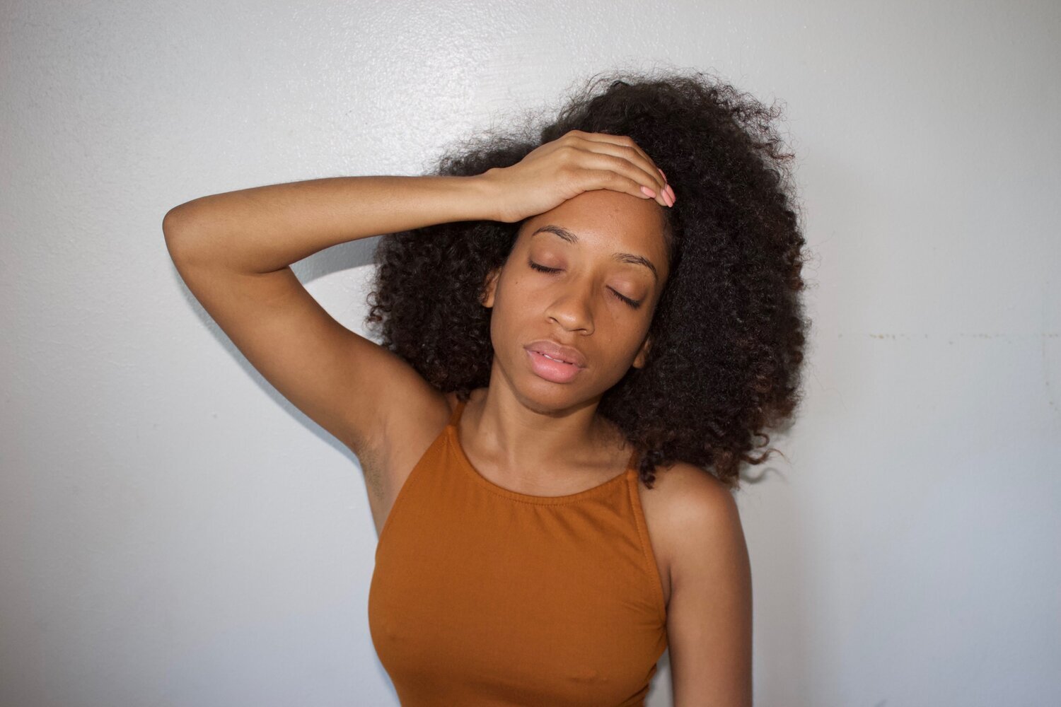Coping with anxiety during the covid-19 pandemic