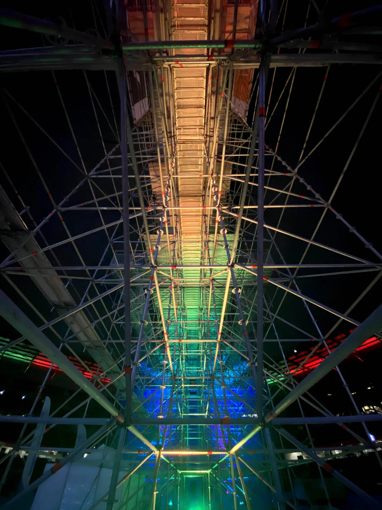 Big Air - Atlanta — EDS || Event Design & Support