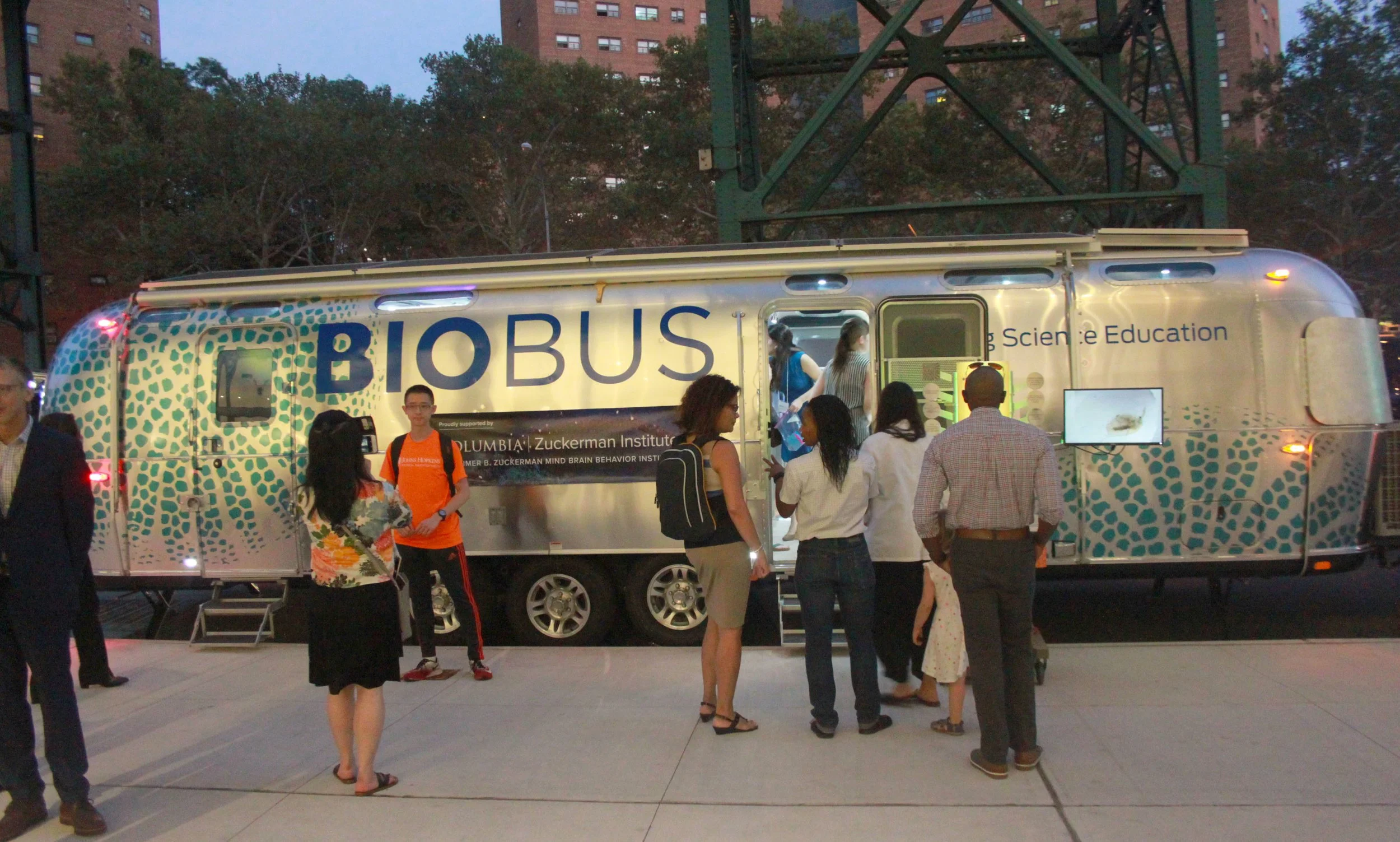 BioBus