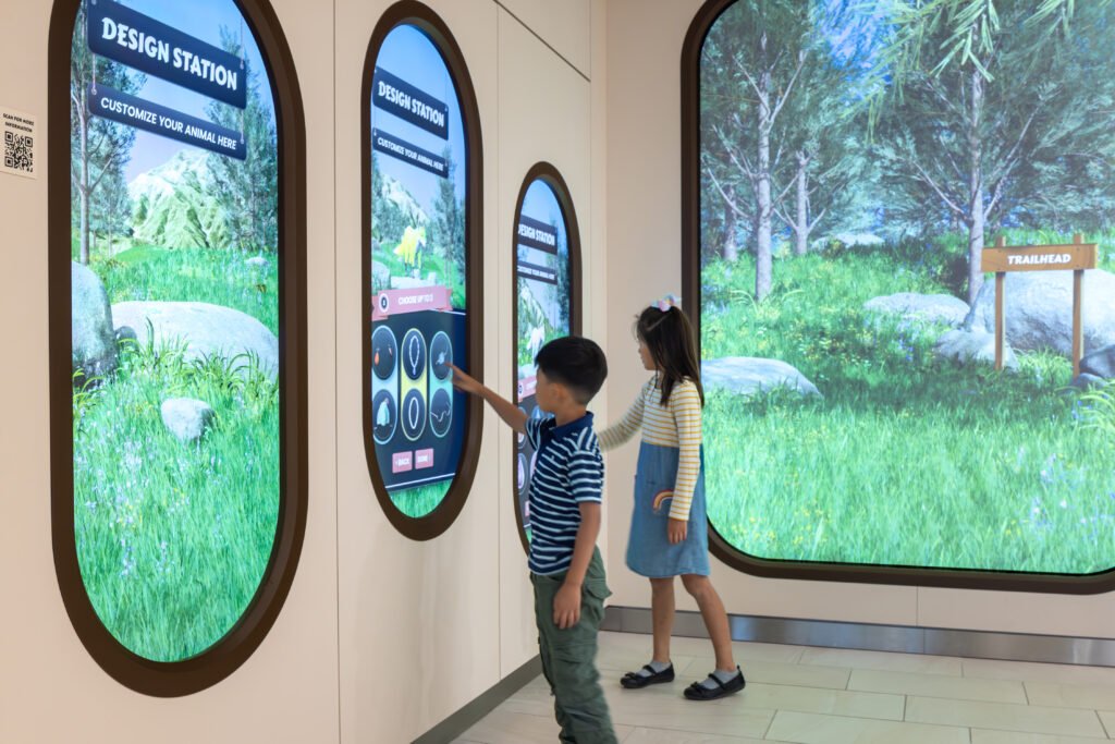 Loma Land at Loma Linda University Children’s Hospital