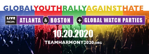 TEAM HARMONY 2020 UPDATE:  Issue No. 2   
