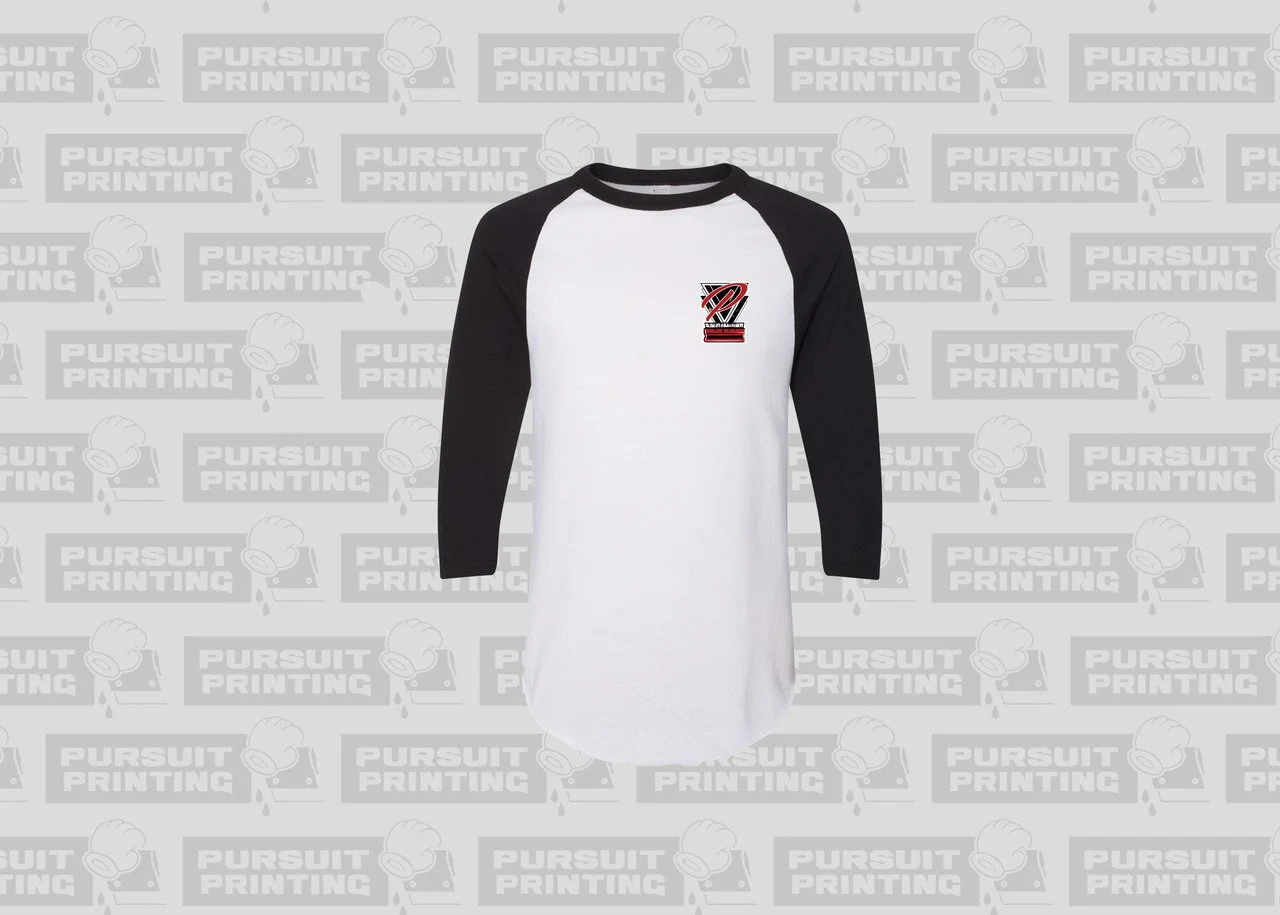 P U R S U I T P R I N T I N G