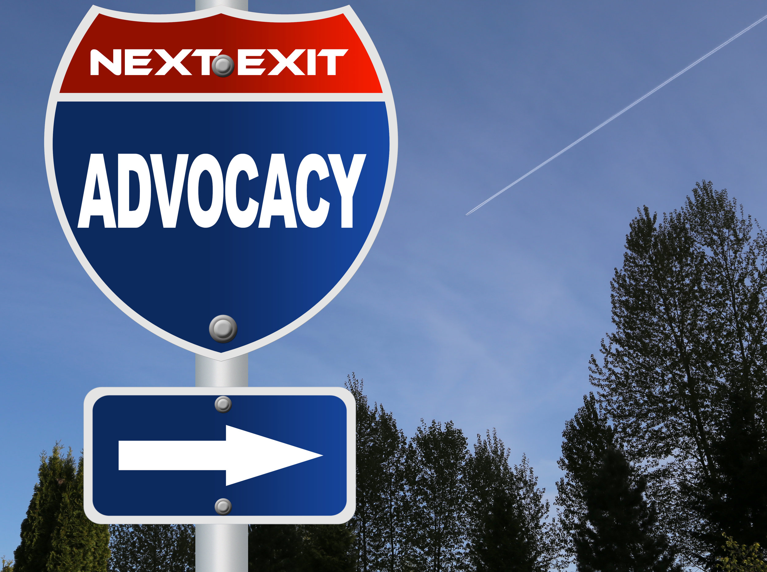 Canva - Advocacy road sign.jpg