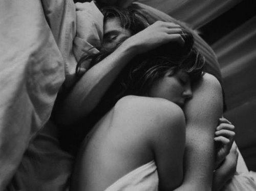 Cuddling Is More Intimate Than Sex--Here's Why... — The Problem With Dating