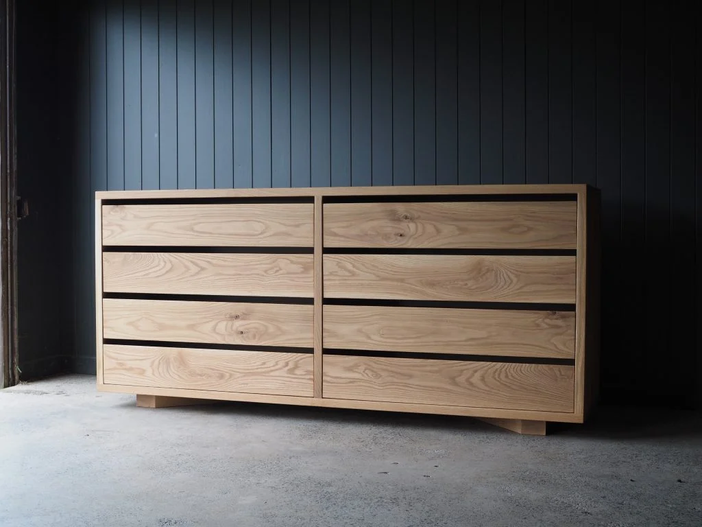 Huey lowboy chest