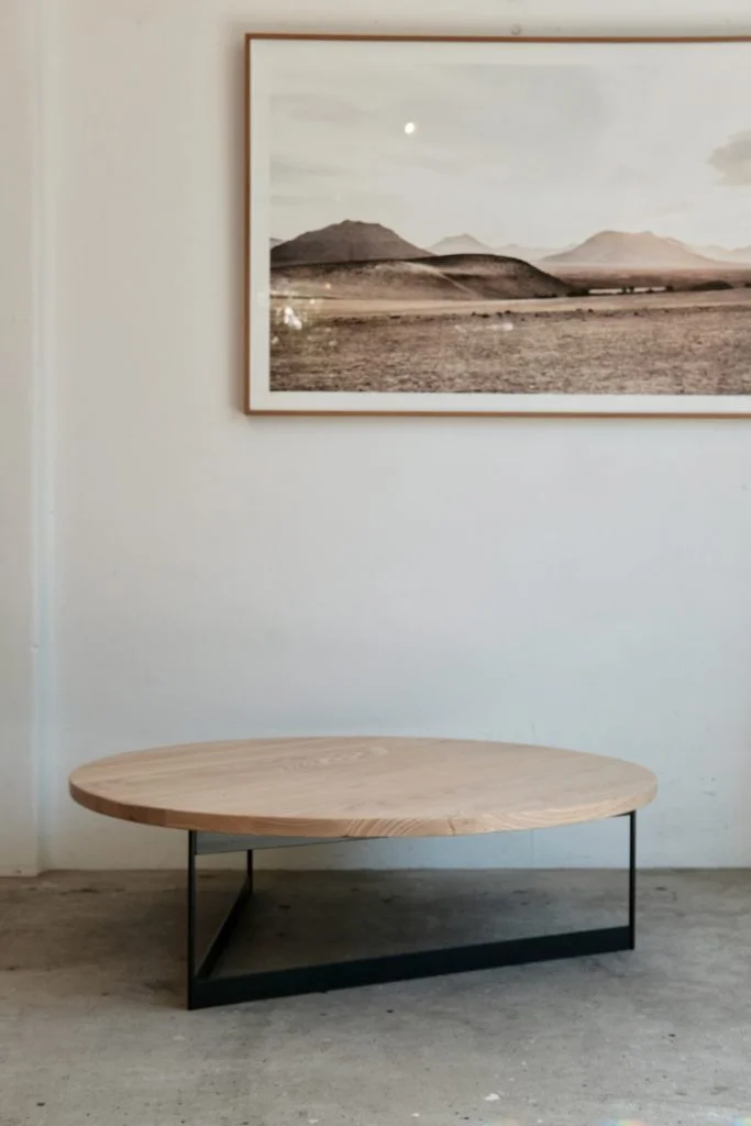 Huey coffee table