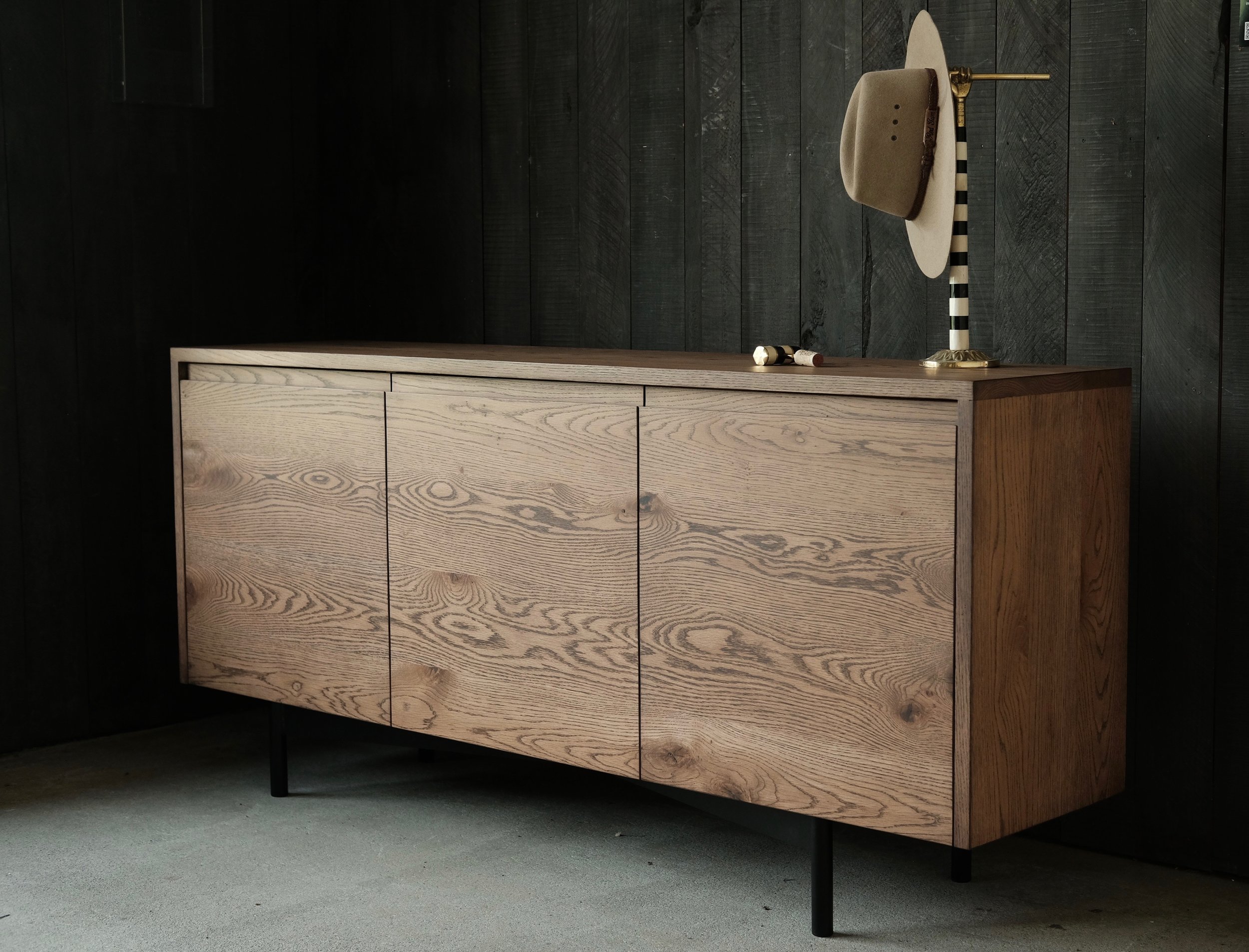 Soho Sideboard