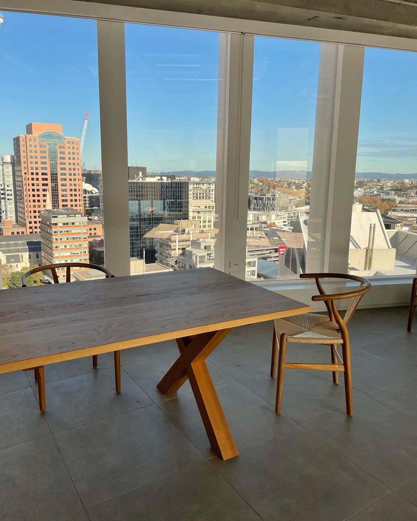 WRW & Co. Modern custom made furniture in New Zealand / WRW & Co