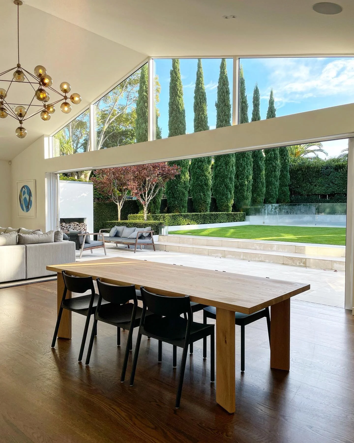 WRW & Co. Modern custom made furniture in New Zealand / WRW & Co