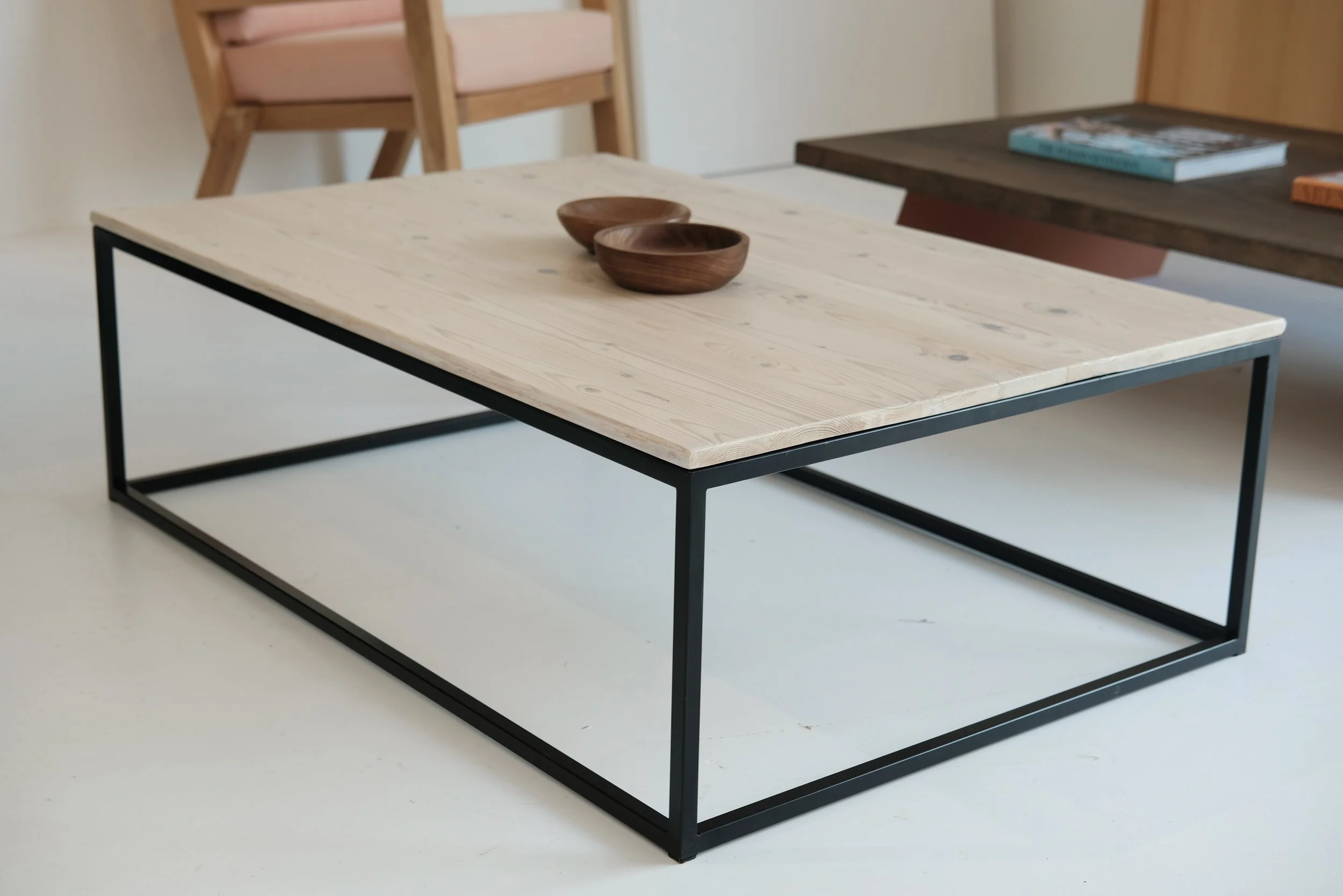 Gouda cheese board table SOLD