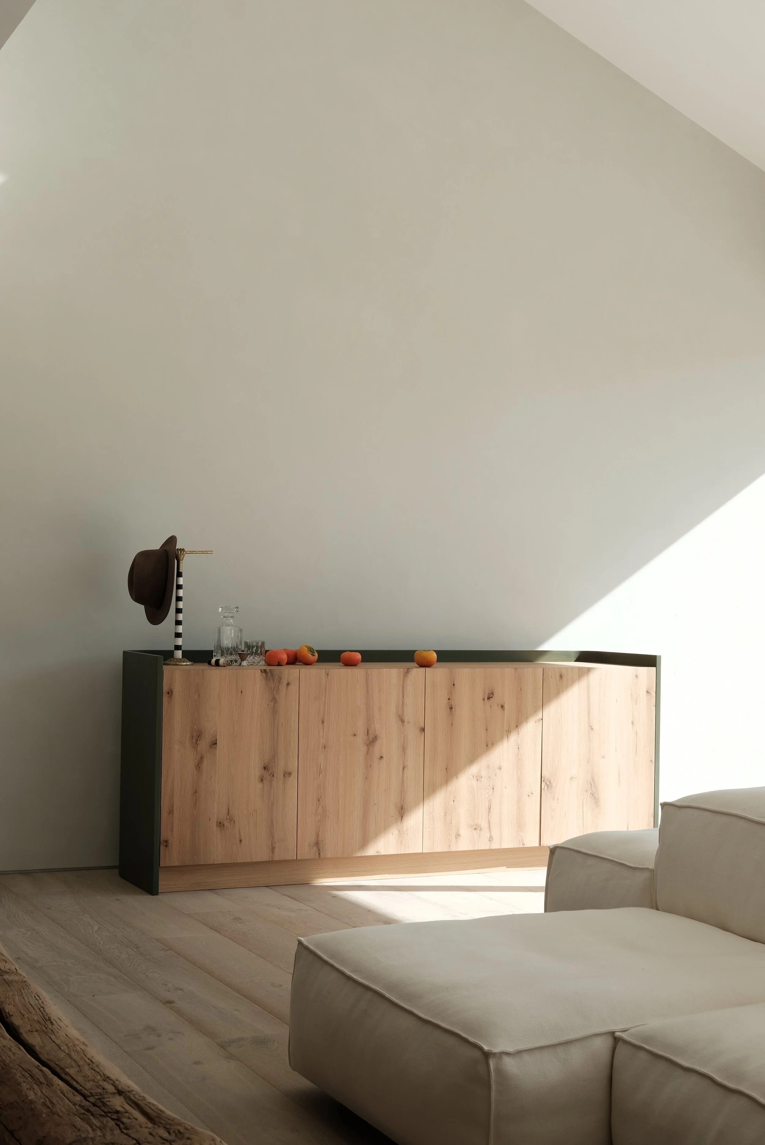 Capri Sideboard