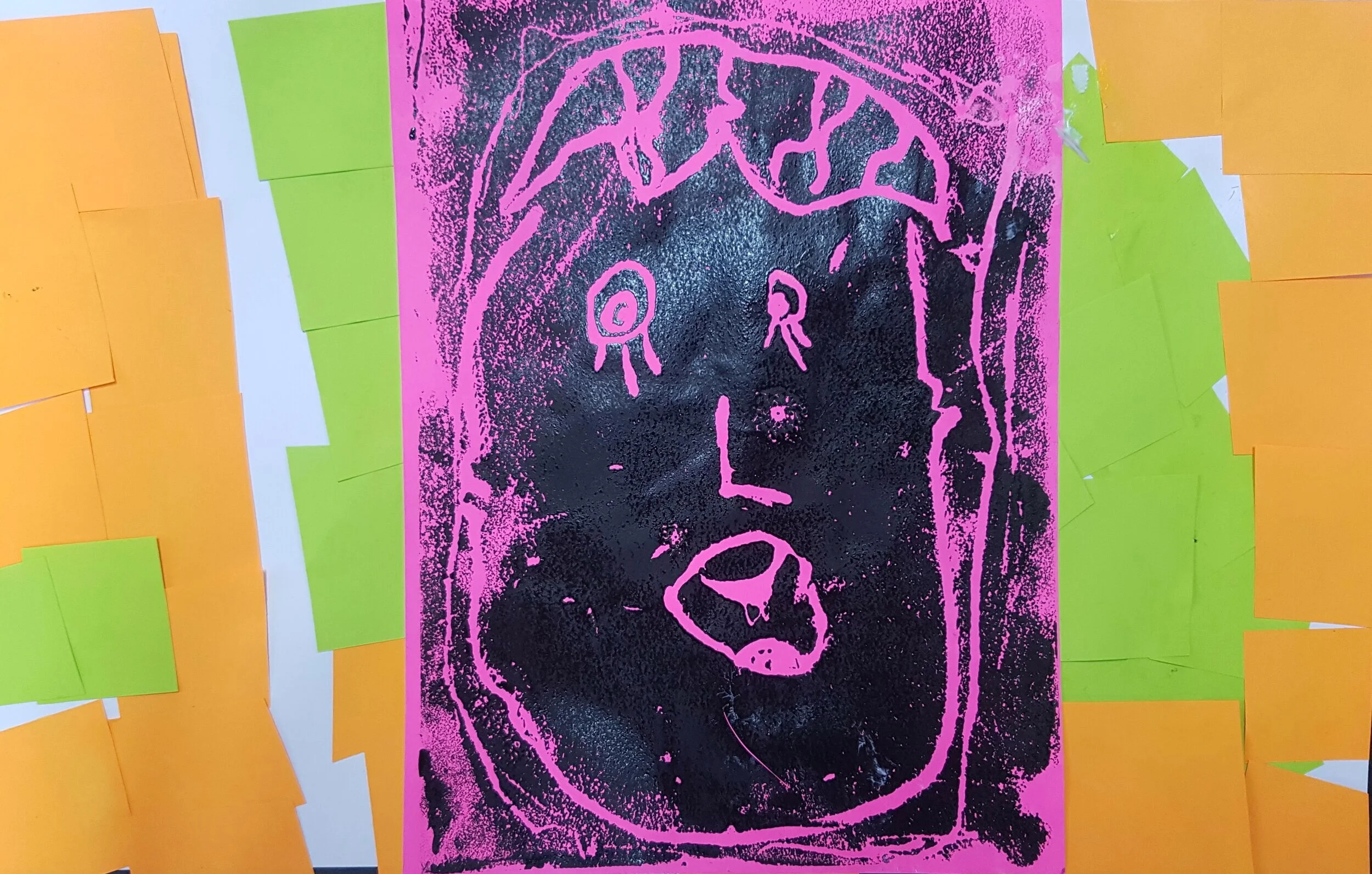 Carter, age 5