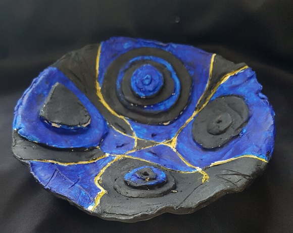 Kandinsky Project: Part Three