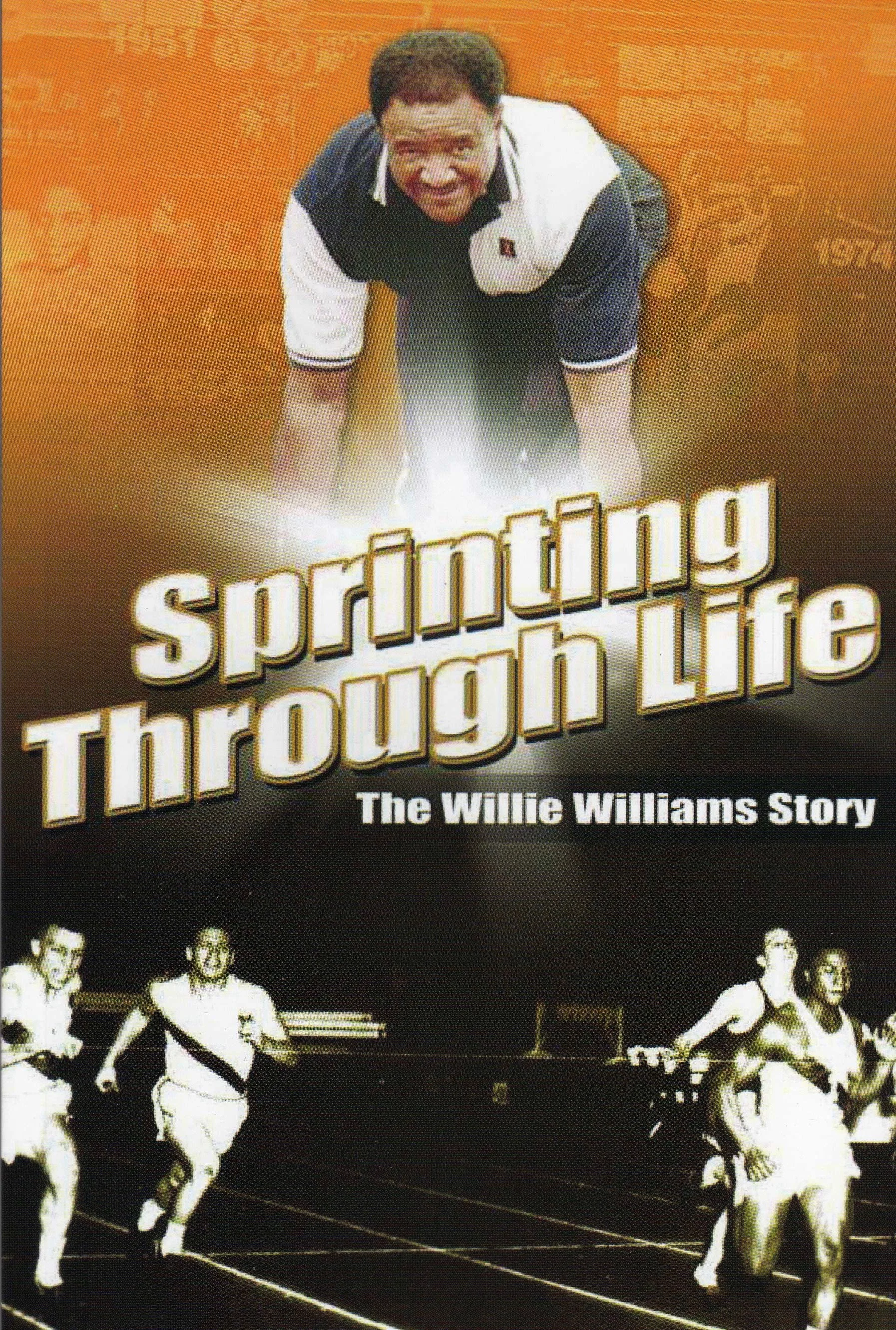 Sprinting Through Life