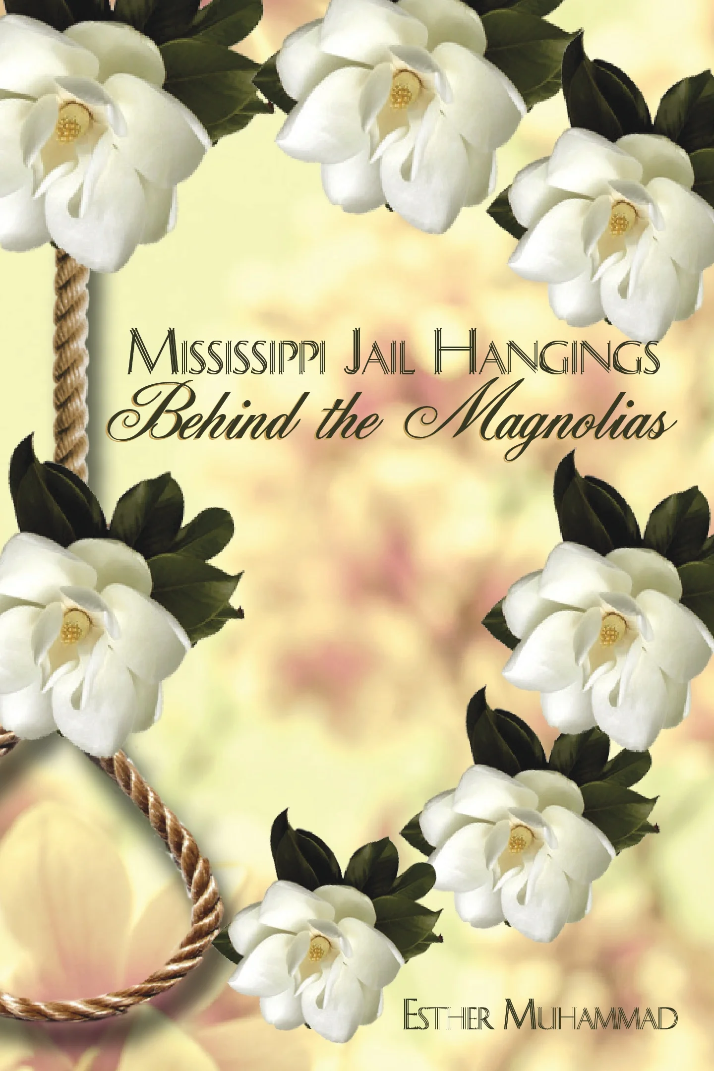 Mississippi Jail Hangings