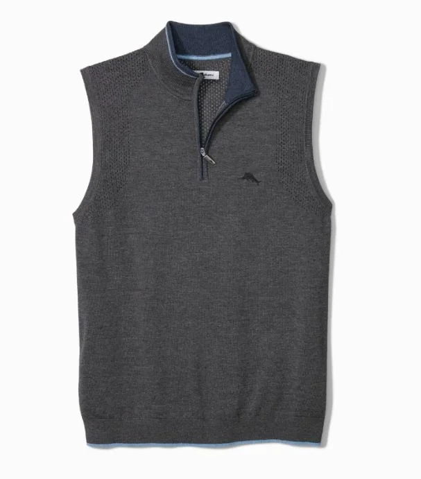 Coolmax Island Zone Performance Knitwear