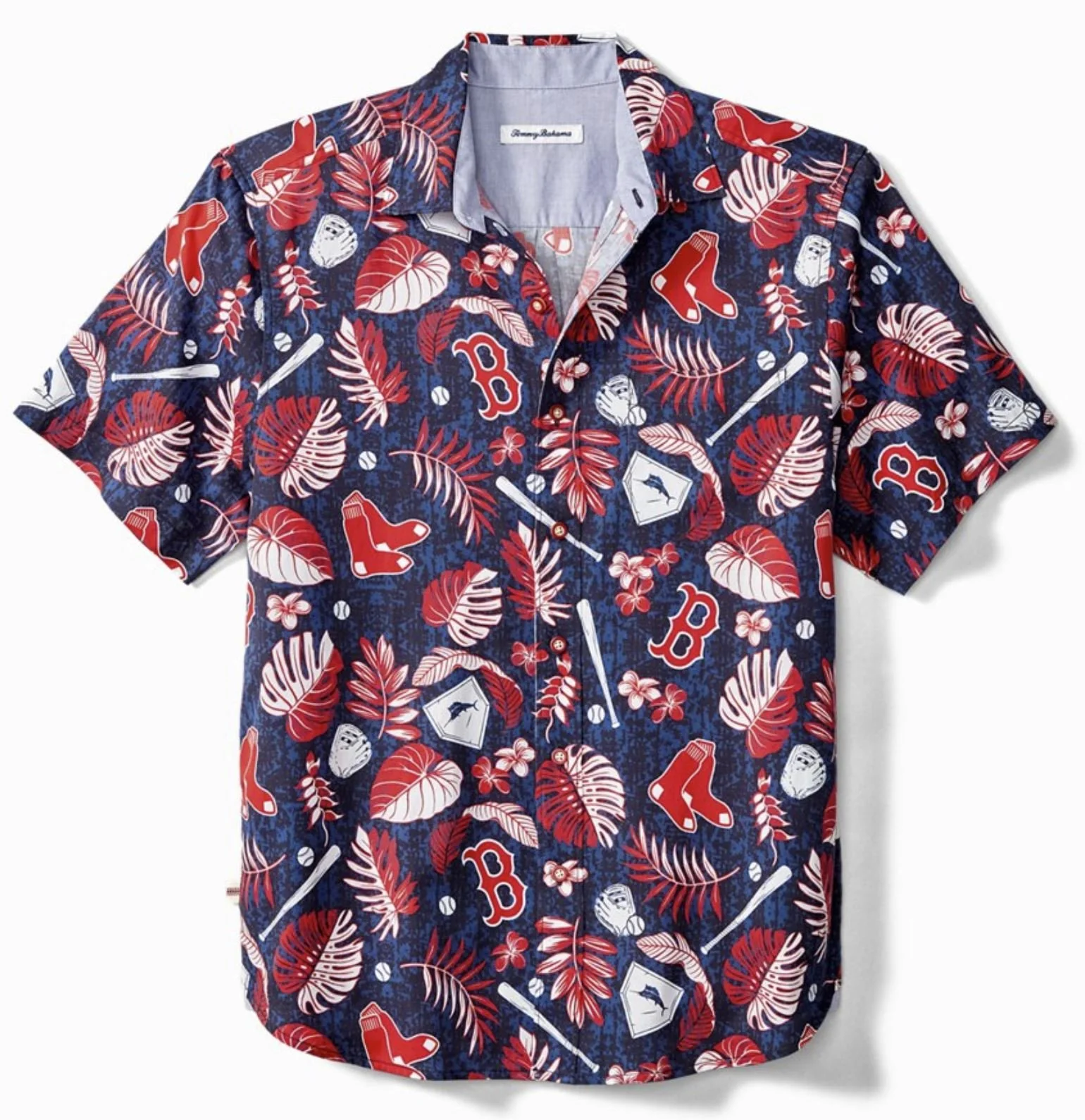 Hey Batter - Ecovero viscose print