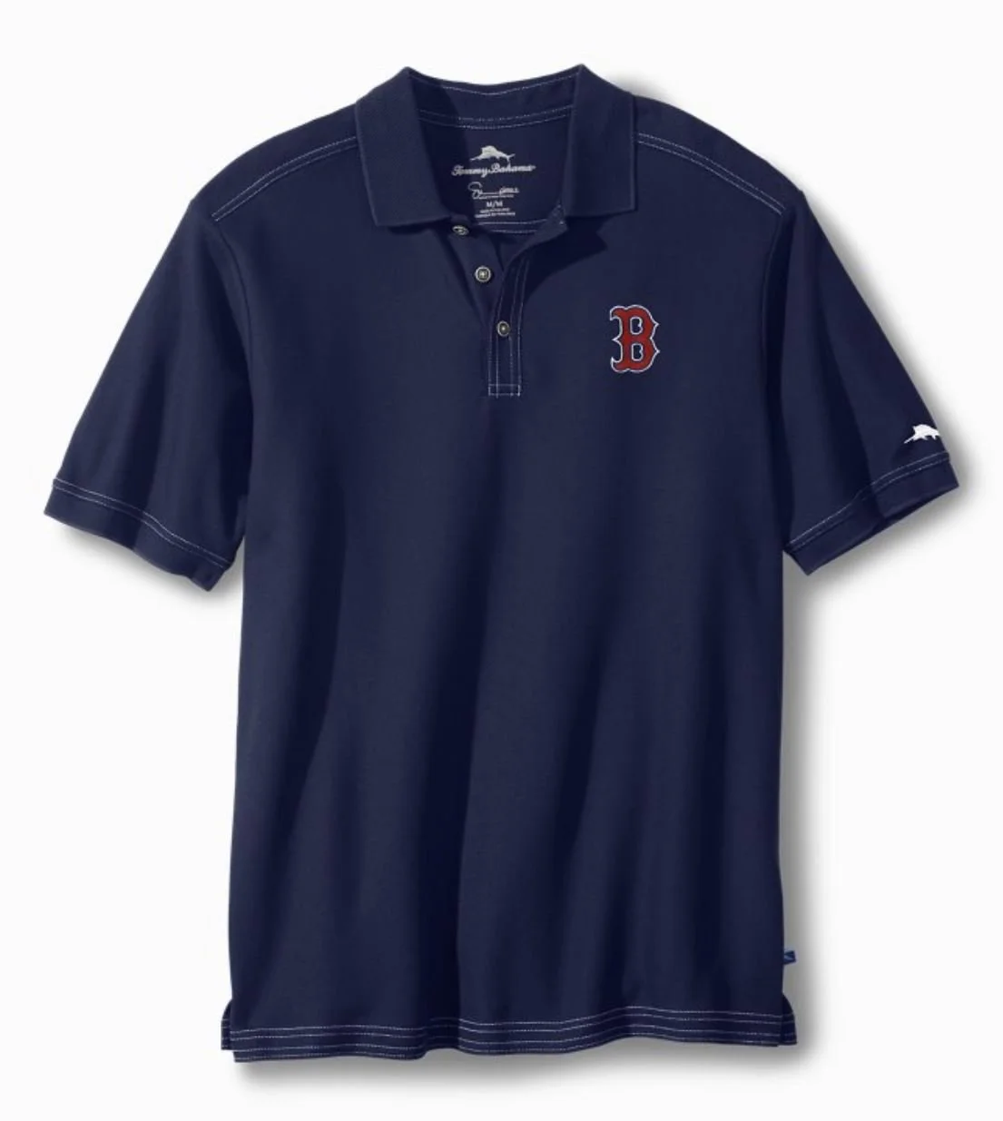 Sport Emfielder - Island Zone performance knit