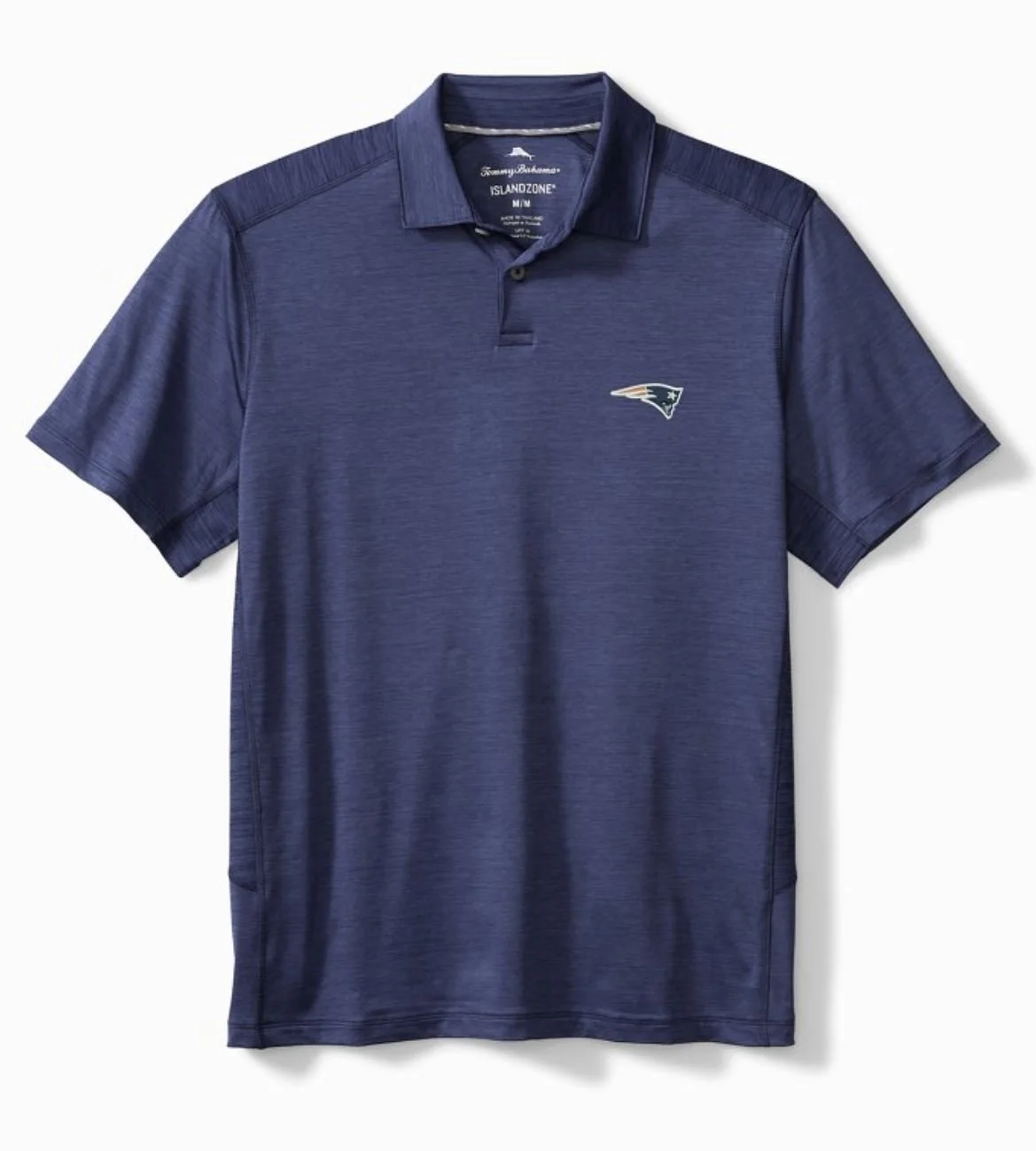 Sport Delray Polo - Island Zone performance knit
