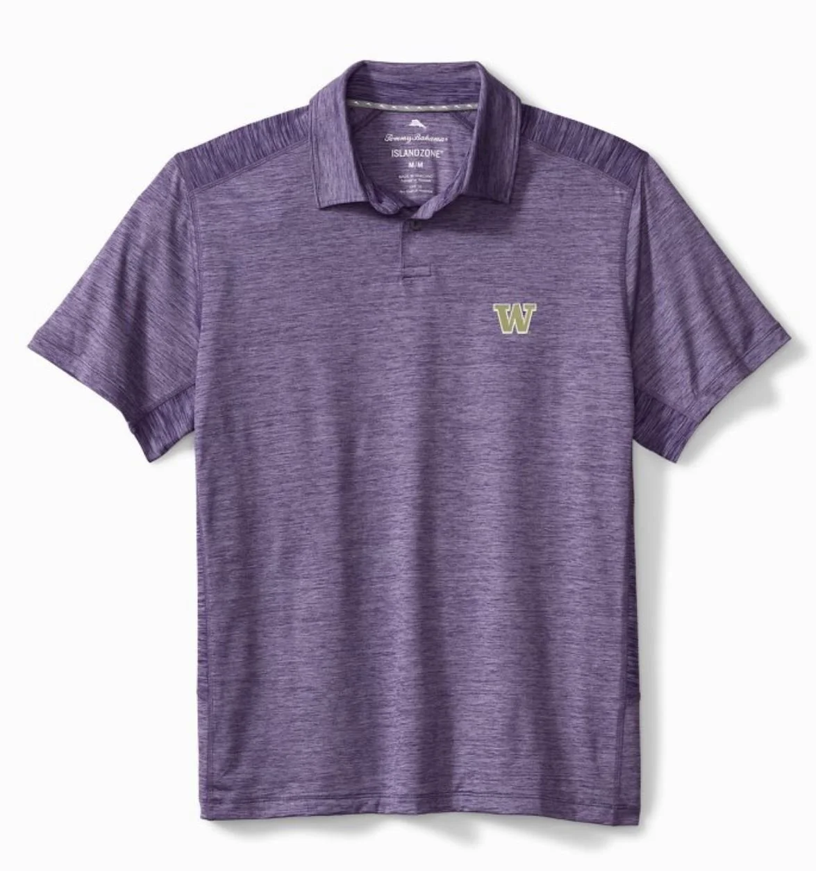 Sport Delray Polo - performance knit