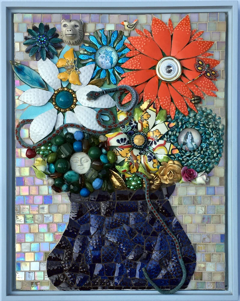 Bouquet from the Garden of Eden